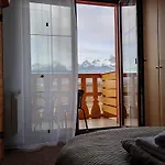 Tatry Panorama Apartmany Tatragolf