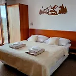 Tatry Panorama Apartmany Tatragolf