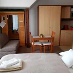 Tatry Panorama Apartmany Tatragolf