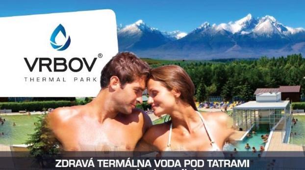 Tatry Panorama Tatragolf Tatranska Lomnica