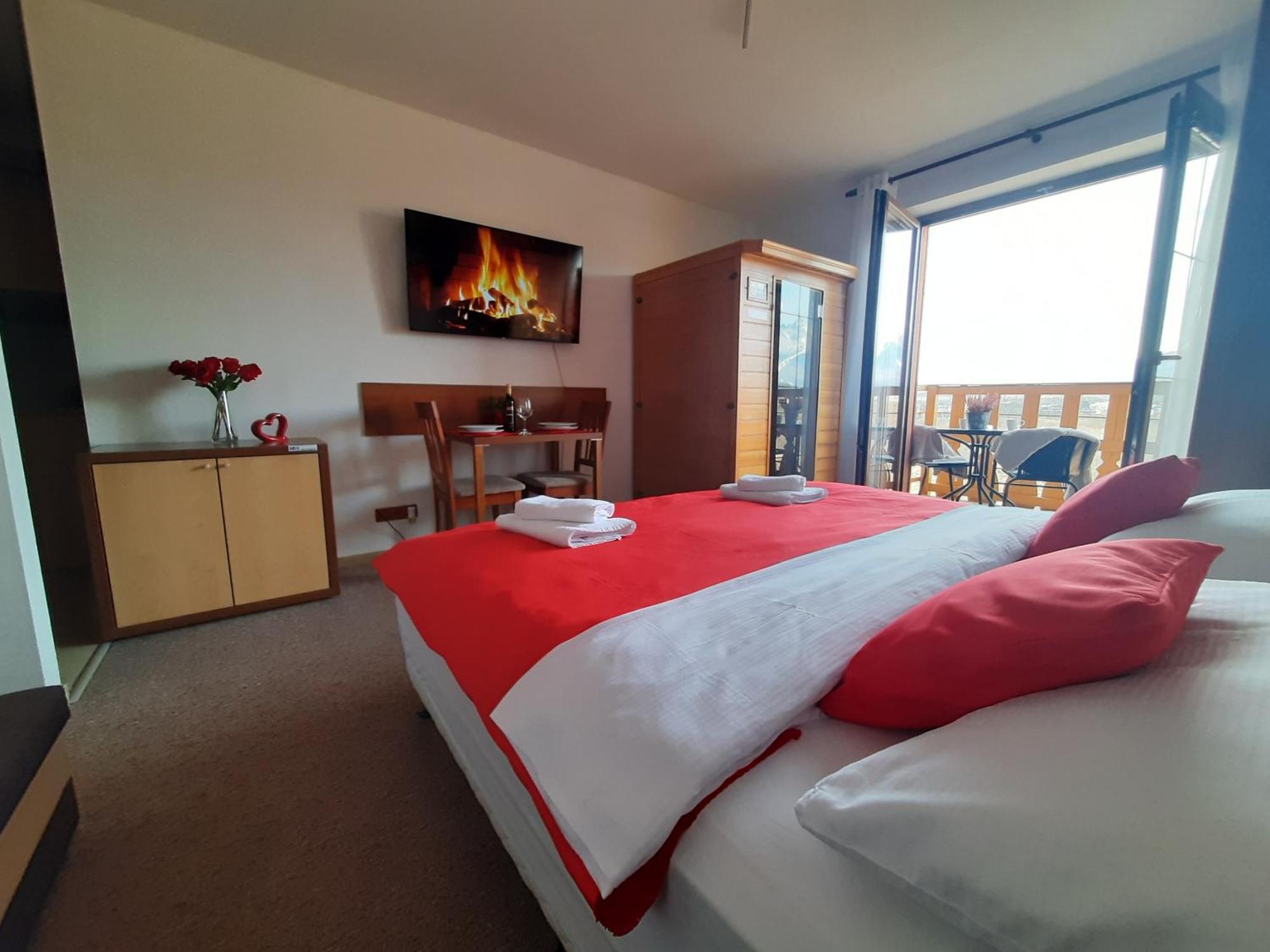 Apartment Tatry Panorama Tatragolf *