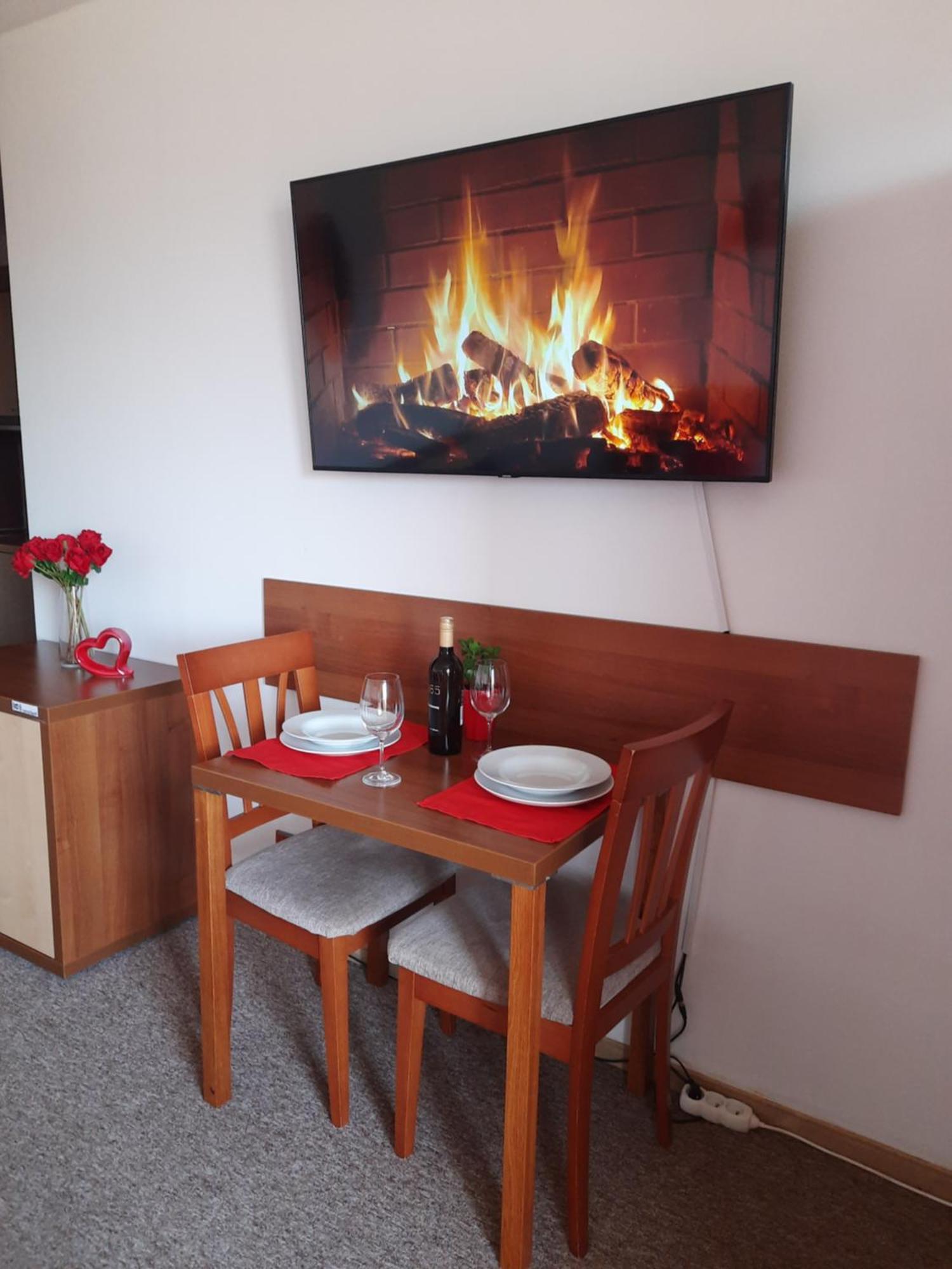 Tatry Panorama Tatragolf Apartment