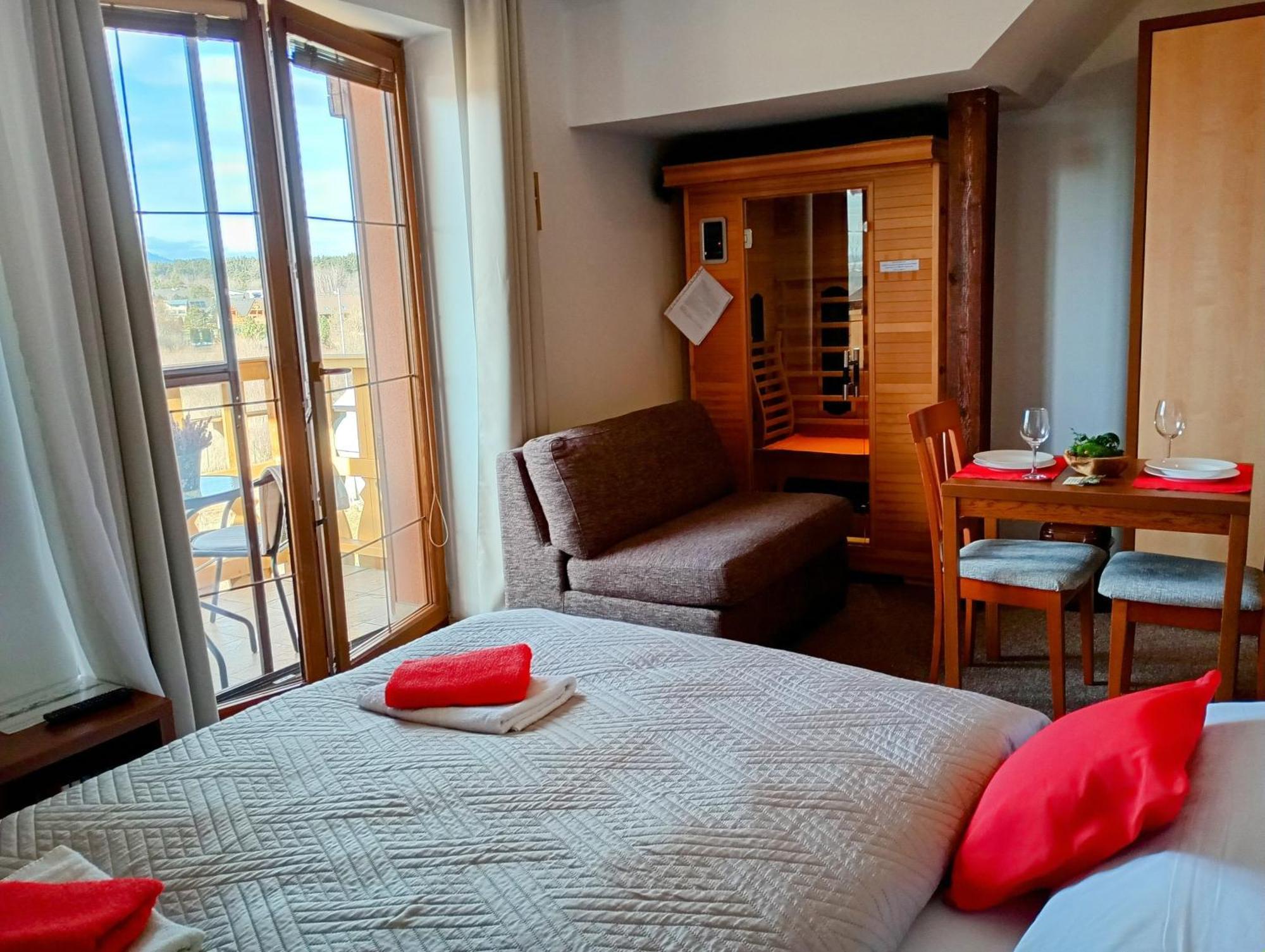 Apartment Tatry Panorama Tatragolf *