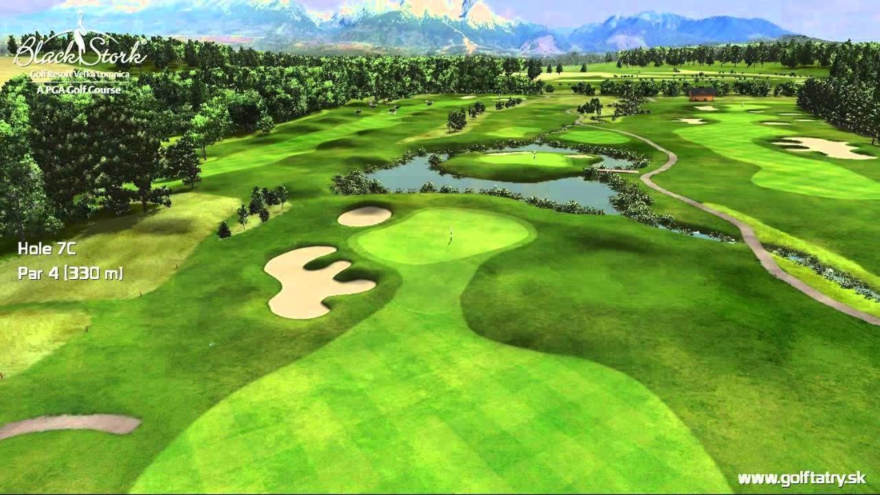 Apartmán Tatry Panorama Tatragolf